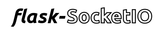 flask socketio