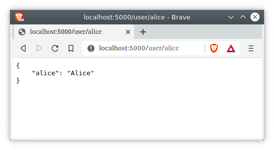 Overview of the Flask RESTful</body> </html>